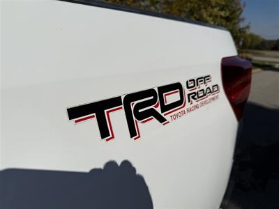 2010 Toyota Tundra TRD Off Road   - Photo 37 - Bucyrus, KS 66013