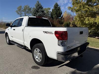 2010 Toyota Tundra TRD Off Road   - Photo 8 - Bucyrus, KS 66013
