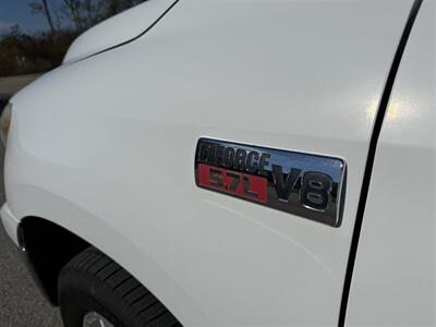 2010 Toyota Tundra TRD Off Road   - Photo 38 - Bucyrus, KS 66013