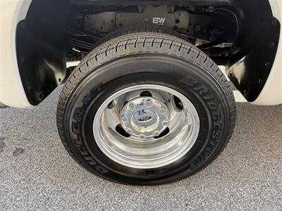 2016 Ford F-350 Platinum - Photo 32 - Bucyrus, KS 66013