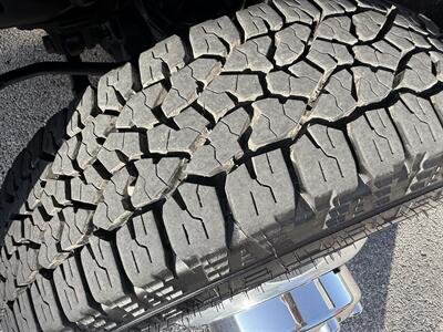 2016 Ford F-350 Platinum - Photo 36 - Bucyrus, KS 66013