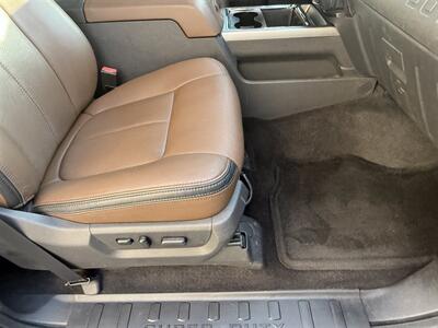 2016 Ford F-350 Platinum - Photo 49 - Bucyrus, KS 66013