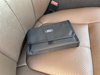 2016 Ford F-350 Platinum - Photo 48 - Bucyrus, KS 66013