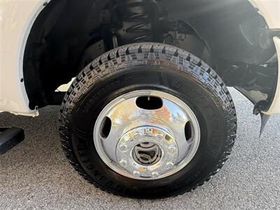 2016 Ford F-350 Platinum - Photo 33 - Bucyrus, KS 66013