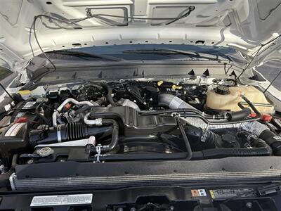 2016 Ford F-350 Platinum - Photo 34 - Bucyrus, KS 66013