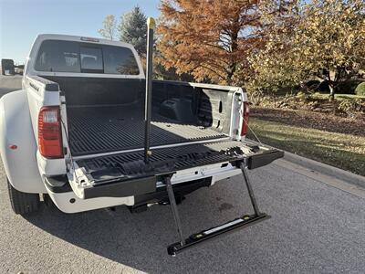 2016 Ford F-350 Platinum - Photo 42 - Bucyrus, KS 66013