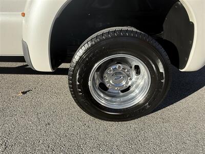 2016 Ford F-350 Platinum - Photo 31 - Bucyrus, KS 66013