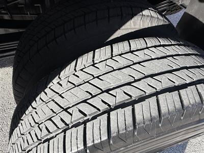 2016 Ford F-350 Platinum - Photo 37 - Bucyrus, KS 66013