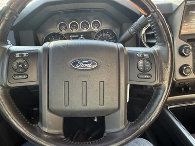 2016 Ford F-350 Platinum - Photo 26 - Bucyrus, KS 66013