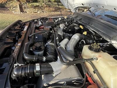 2016 Ford F-350 Platinum - Photo 35 - Bucyrus, KS 66013