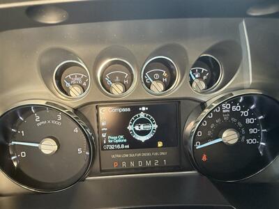 2016 Ford F-350 Platinum - Photo 18 - Bucyrus, KS 66013