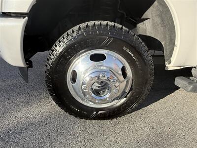 2016 Ford F-350 Platinum - Photo 30 - Bucyrus, KS 66013