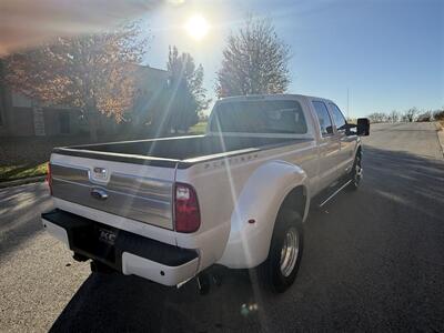2016 Ford F-350 Platinum - Photo 7 - Bucyrus, KS 66013