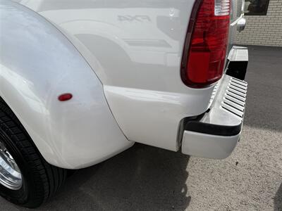 2016 Ford F-350 Platinum - Photo 39 - Bucyrus, KS 66013