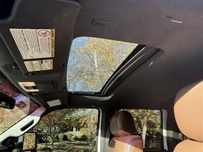 2016 Ford F-350 Platinum - Photo 16 - Bucyrus, KS 66013