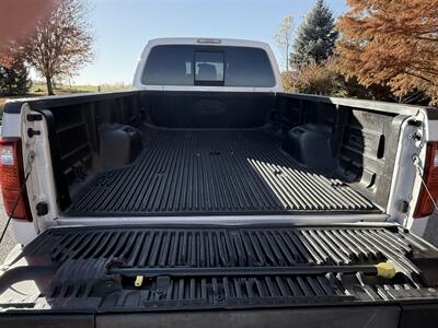 2016 Ford F-350 Platinum - Photo 22 - Bucyrus, KS 66013