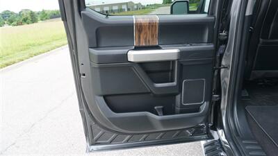 2020 Ford F-150 Lariat   - Photo 35 - Bucyrus, KS 66013