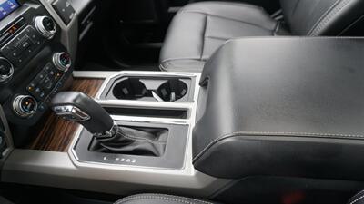 2020 Ford F-150 Lariat   - Photo 19 - Bucyrus, KS 66013