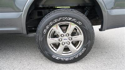 2020 Ford F-150 Lariat   - Photo 23 - Bucyrus, KS 66013