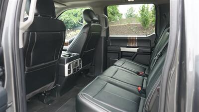 2020 Ford F-150 Lariat   - Photo 11 - Bucyrus, KS 66013
