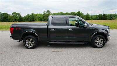 2020 Ford F-150 Lariat   - Photo 5 - Bucyrus, KS 66013