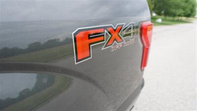 2020 Ford F-150 Lariat   - Photo 30 - Bucyrus, KS 66013