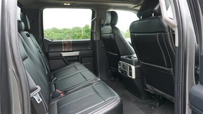 2020 Ford F-150 Lariat   - Photo 13 - Bucyrus, KS 66013
