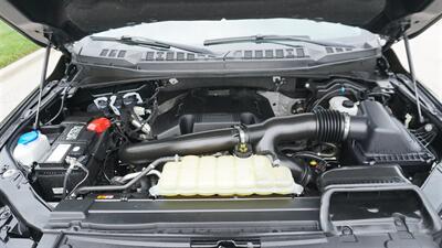 2020 Ford F-150 Lariat   - Photo 26 - Bucyrus, KS 66013