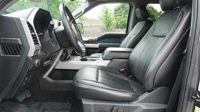 2020 Ford F-150 Lariat   - Photo 9 - Bucyrus, KS 66013