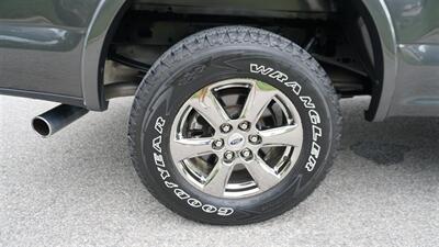 2020 Ford F-150 Lariat   - Photo 24 - Bucyrus, KS 66013