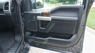 2020 Ford F-150 Lariat   - Photo 36 - Bucyrus, KS 66013