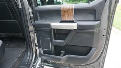 2020 Ford F-150 Lariat   - Photo 37 - Bucyrus, KS 66013