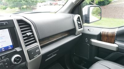 2020 Ford F-150 Lariat   - Photo 18 - Bucyrus, KS 66013