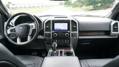 2020 Ford F-150 Lariat   - Photo 14 - Bucyrus, KS 66013