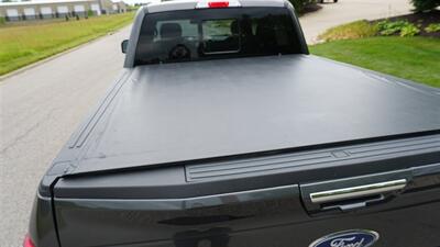 2020 Ford F-150 Lariat   - Photo 29 - Bucyrus, KS 66013