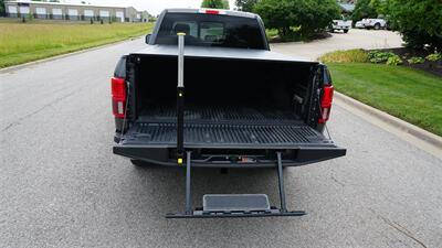 2020 Ford F-150 Lariat   - Photo 28 - Bucyrus, KS 66013