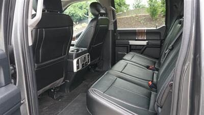 2020 Ford F-150 Lariat   - Photo 10 - Bucyrus, KS 66013