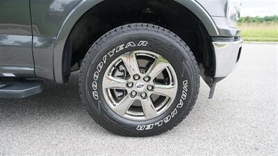 2020 Ford F-150 Lariat   - Photo 25 - Bucyrus, KS 66013