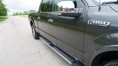 2020 Ford F-150 Lariat   - Photo 33 - Bucyrus, KS 66013