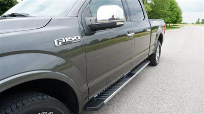 2020 Ford F-150 Lariat   - Photo 32 - Bucyrus, KS 66013