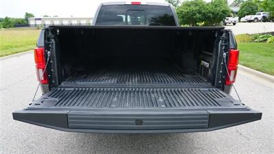 2020 Ford F-150 Lariat   - Photo 27 - Bucyrus, KS 66013