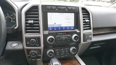 2020 Ford F-150 Lariat   - Photo 17 - Bucyrus, KS 66013