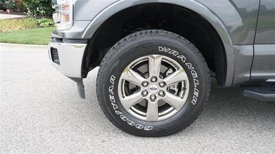 2020 Ford F-150 Lariat   - Photo 22 - Bucyrus, KS 66013