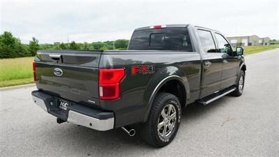2020 Ford F-150 Lariat   - Photo 6 - Bucyrus, KS 66013
