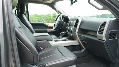 2020 Ford F-150 Lariat   - Photo 12 - Bucyrus, KS 66013