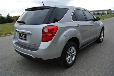 2011 Chevrolet Equinox LS   - Photo 6 - Bucyrus, KS 66013