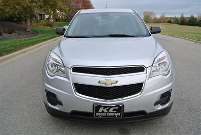 2011 Chevrolet Equinox LS   - Photo 3 - Bucyrus, KS 66013