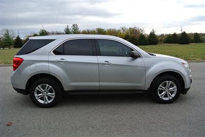 2011 Chevrolet Equinox LS   - Photo 5 - Bucyrus, KS 66013