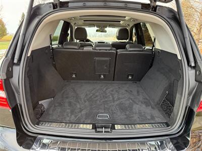 2015 Mercedes-Benz ML 350 4MATIC - Photo 15 - Bucyrus, KS 66013