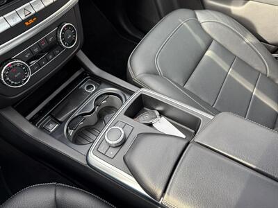 2015 Mercedes-Benz ML 350 4MATIC - Photo 19 - Bucyrus, KS 66013
